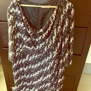 ❤️Sold❤️ Eliza J gorgeous dress!  Size 16W